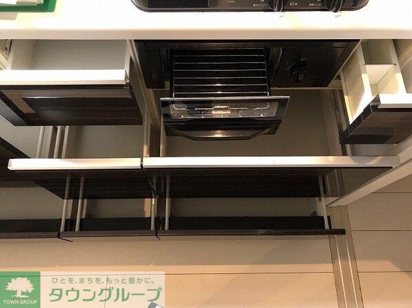 Rising place錦糸町二番館の物件内観写真